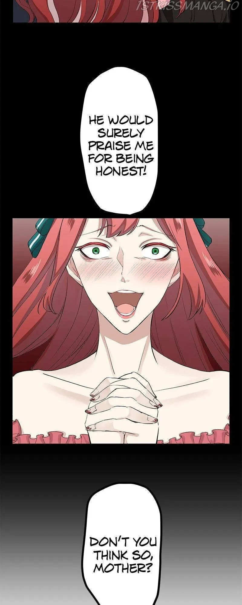 Nulliitas: The Half-Blood Royalty Chapter 25 Online - página 38