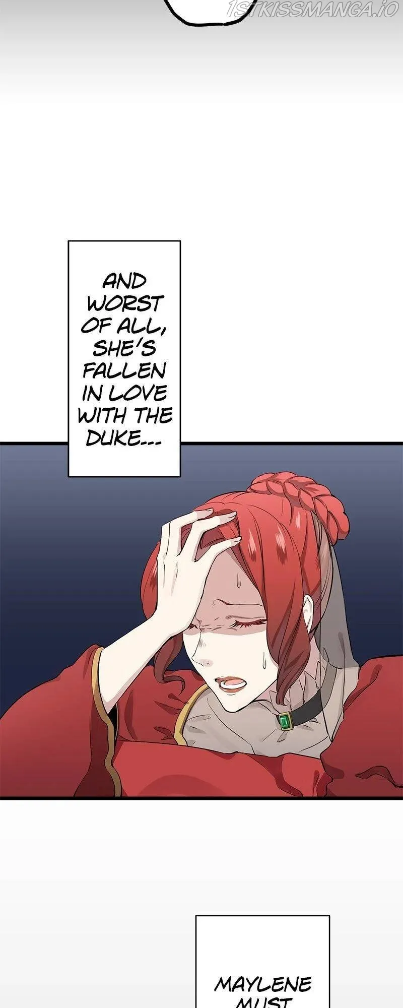 Nulliitas: The Half-Blood Royalty Chapter 25 Online - página 39
