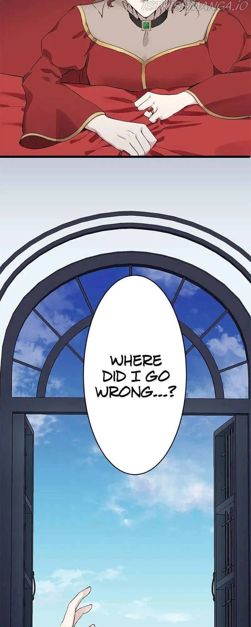 Nulliitas: The Half-Blood Royalty Chapter 25 Online - página 41