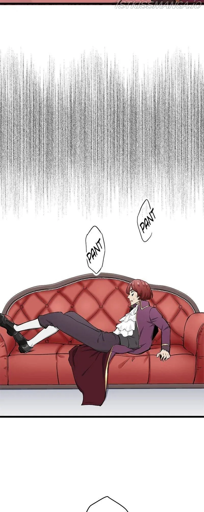 Nulliitas: The Half-Blood Royalty Chapter 25 Online - página 47