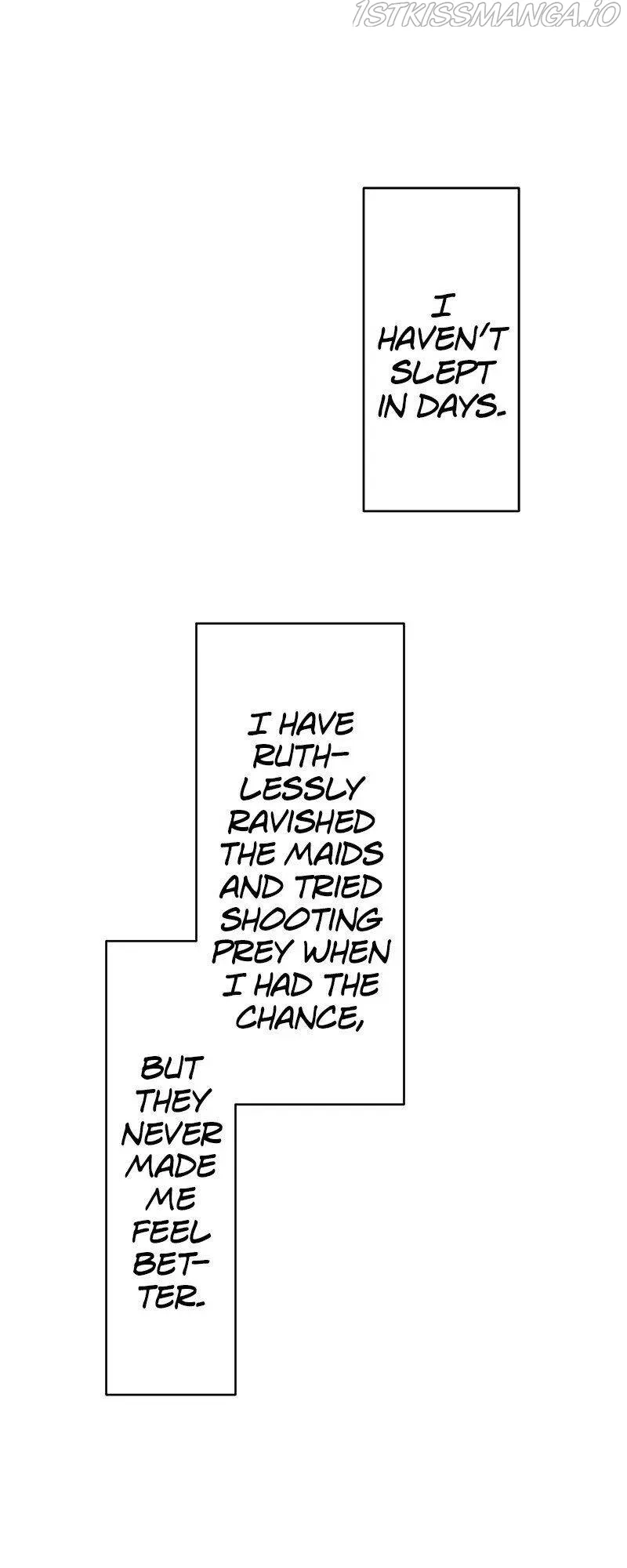 Nulliitas: The Half-Blood Royalty Chapter 25 Online - página 49