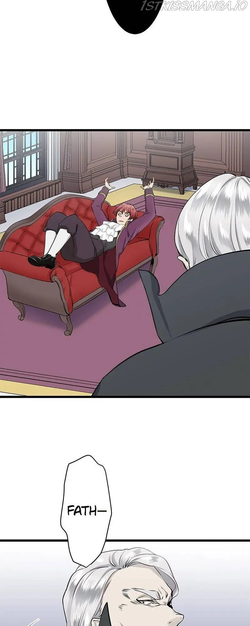 Nulliitas: The Half-Blood Royalty Chapter 25 Online - página 51