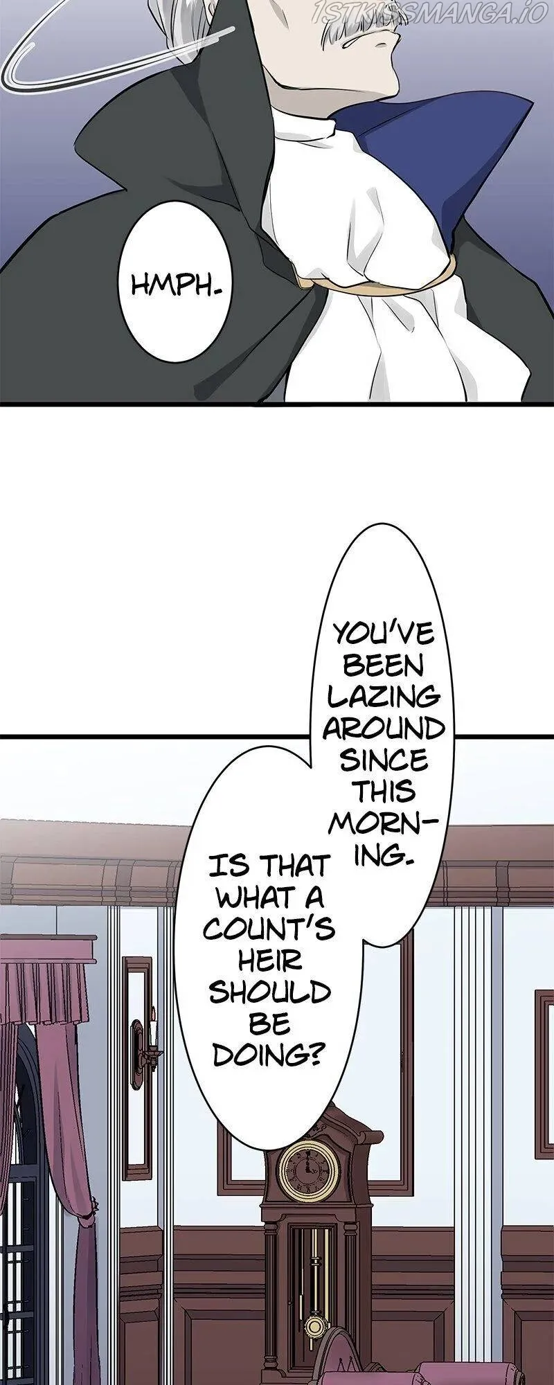 Nulliitas: The Half-Blood Royalty Chapter 25 Online - página 52