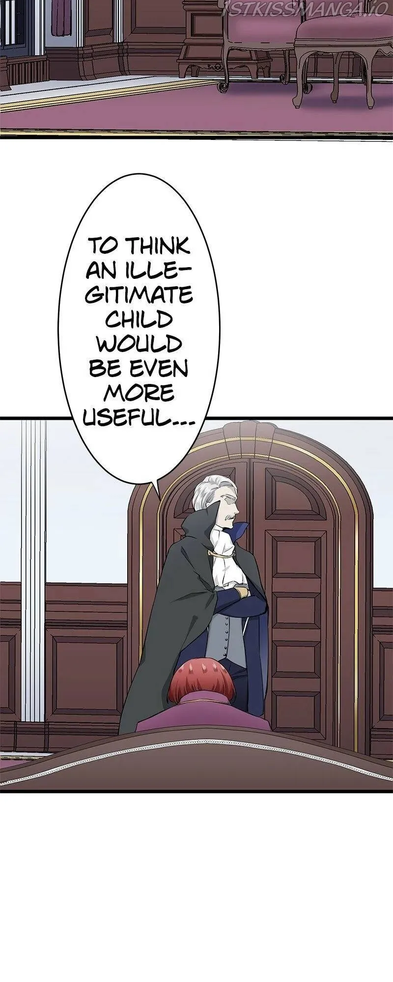 Nulliitas: The Half-Blood Royalty Chapter 25 Online - página 53