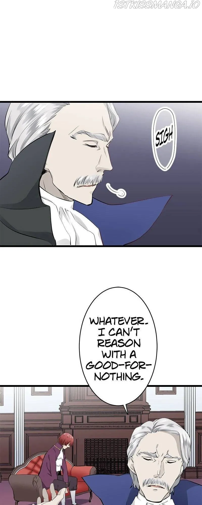 Nulliitas: The Half-Blood Royalty Chapter 25 Online - página 55