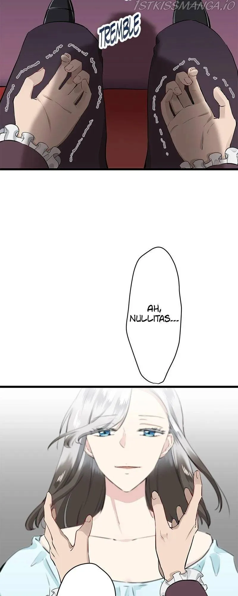 Nulliitas: The Half-Blood Royalty Chapter 25 Online - página 57