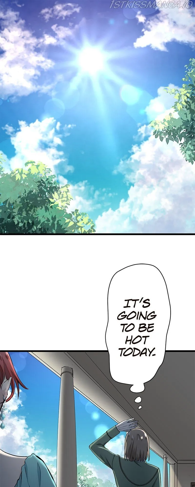 Nulliitas: The Half-Blood Royalty Chapter 27 Online - página 1