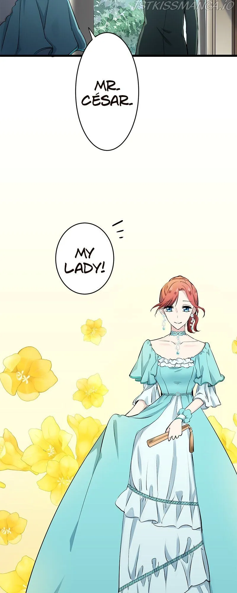 Nulliitas: The Half-Blood Royalty Chapter 27 Online - página 2