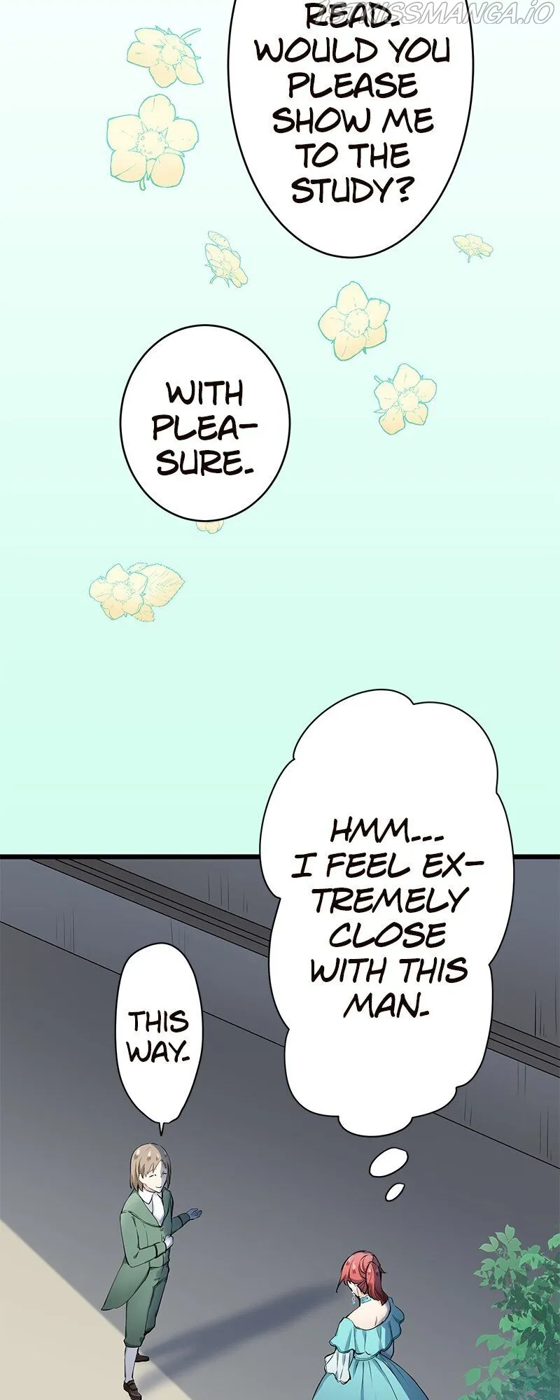 Nulliitas: The Half-Blood Royalty Chapter 27 Online - página 4
