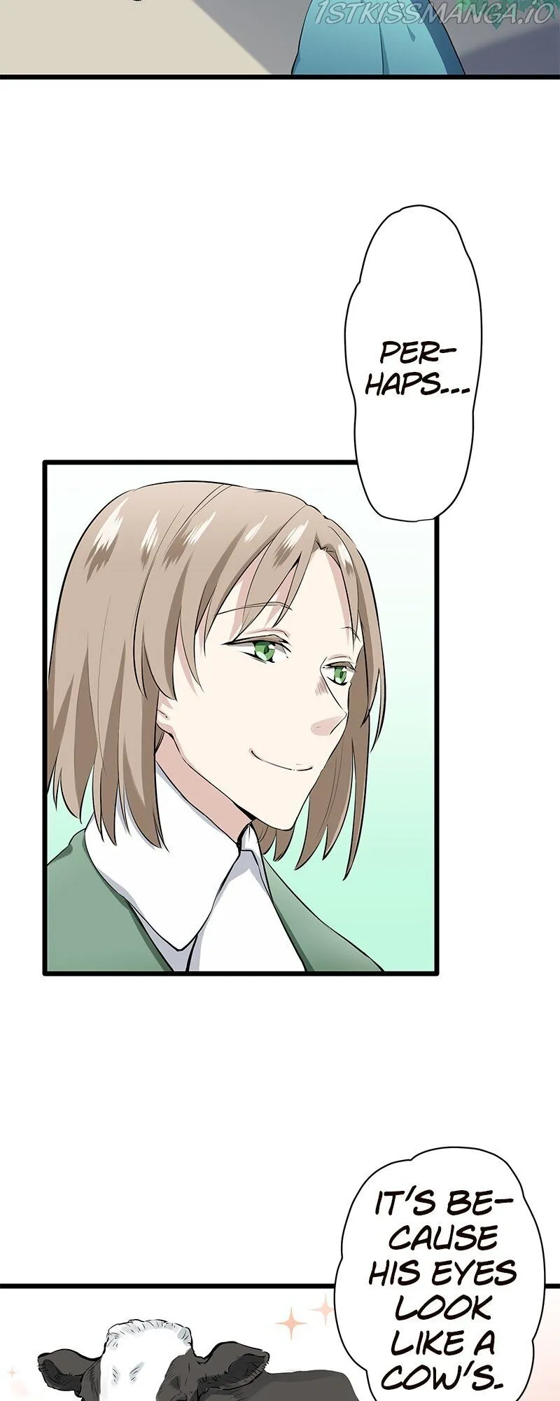 Nulliitas: The Half-Blood Royalty Chapter 27 Online - página 5