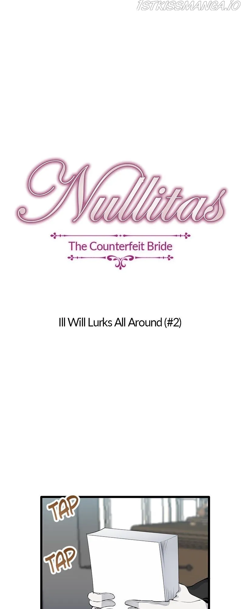 Nulliitas: The Half-Blood Royalty Chapter 27 Online - página 7