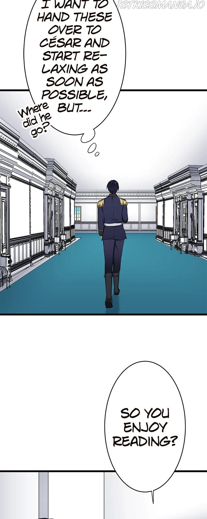 Nulliitas: The Half-Blood Royalty Chapter 27 Online - página 9