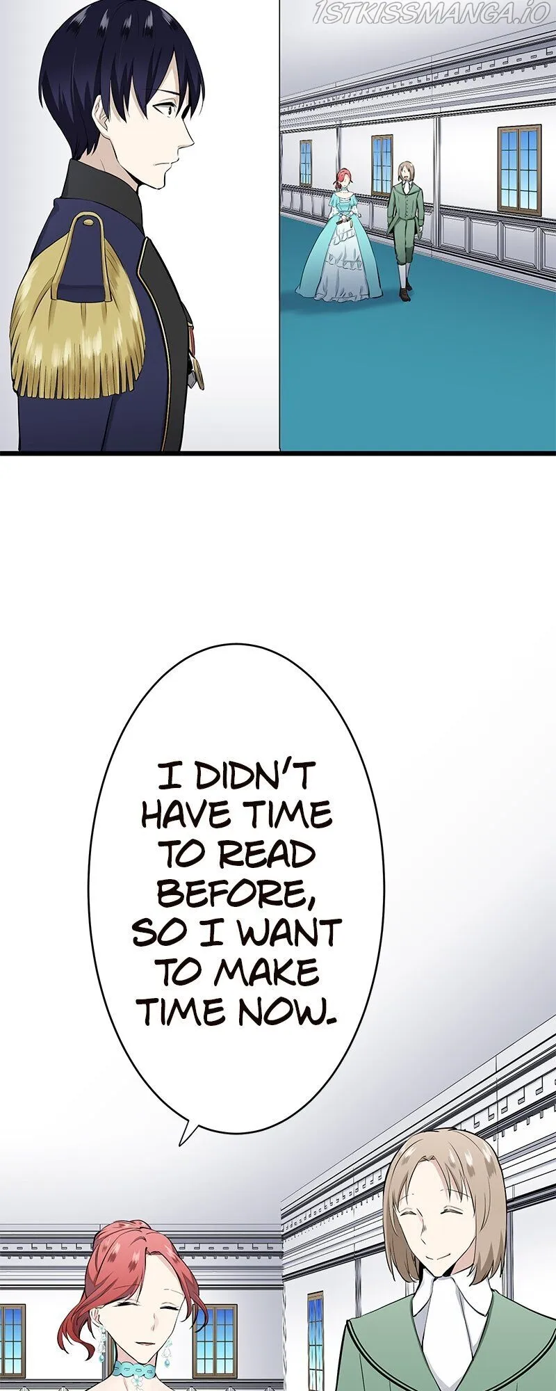 Nulliitas: The Half-Blood Royalty Chapter 27 Online - página 10