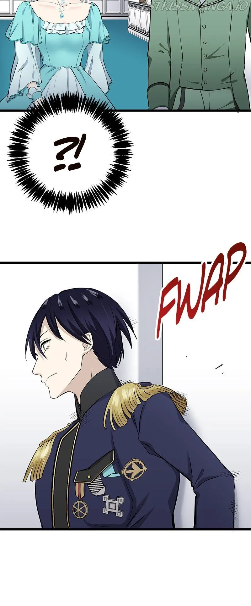 Nulliitas: The Half-Blood Royalty Chapter 27 Online - página 11