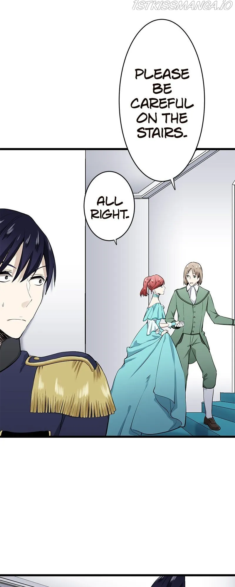 Nulliitas: The Half-Blood Royalty Chapter 27 Online - página 12