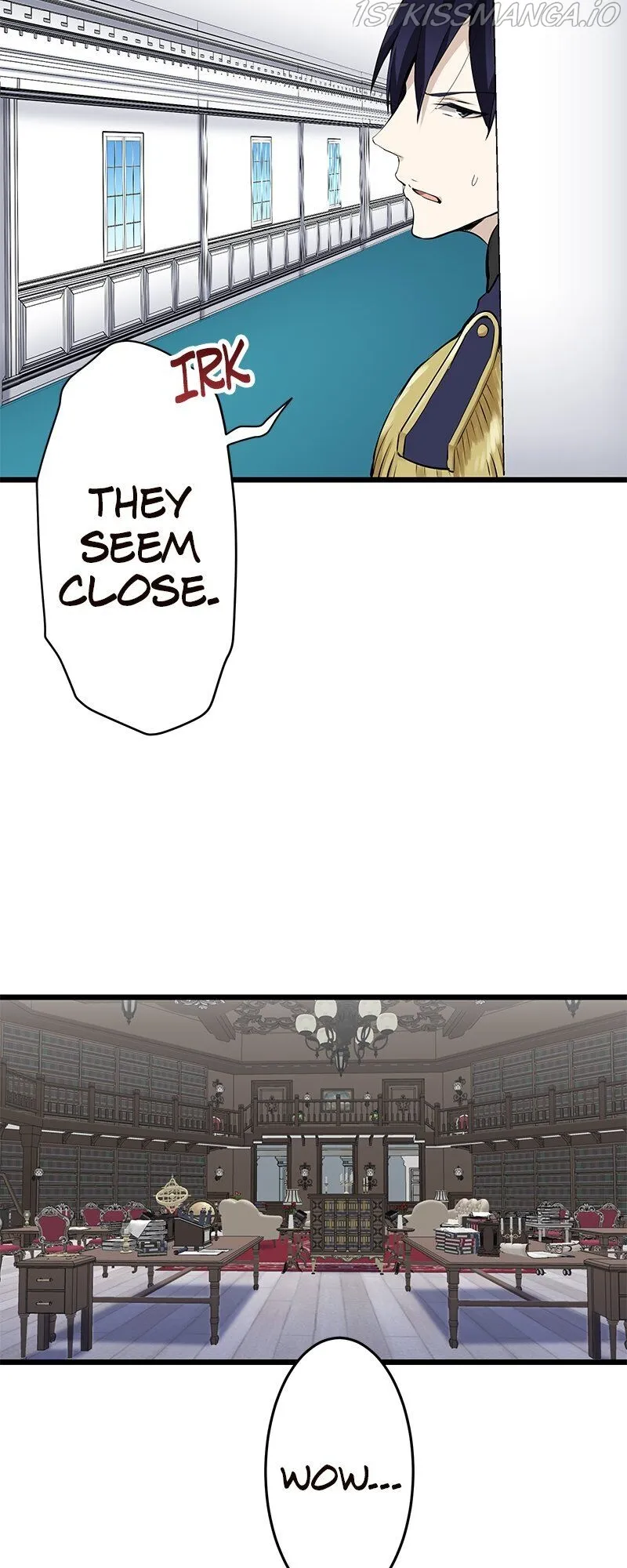 Nulliitas: The Half-Blood Royalty Chapter 27 Online - página 13