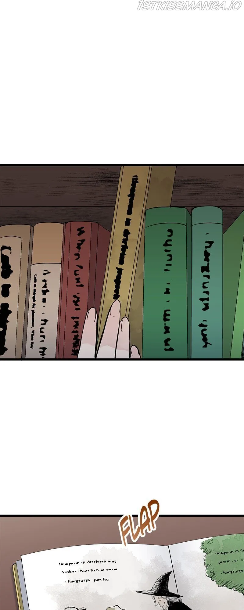 Nulliitas: The Half-Blood Royalty Chapter 27 Online - página 18