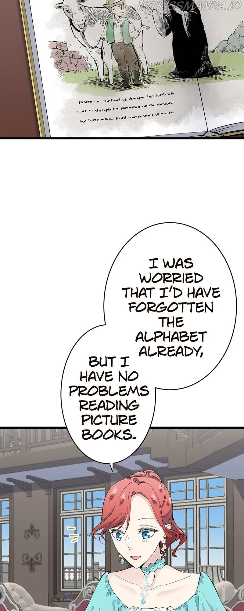 Nulliitas: The Half-Blood Royalty Chapter 27 Online - página 19