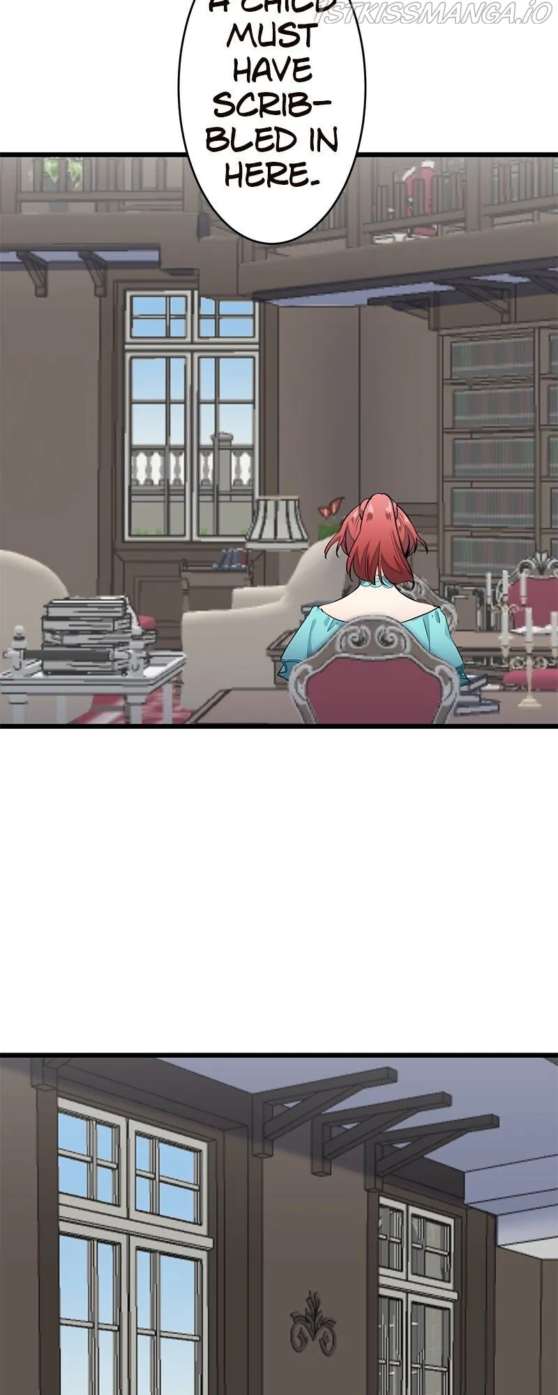 Nulliitas: The Half-Blood Royalty Chapter 27 Online - página 21