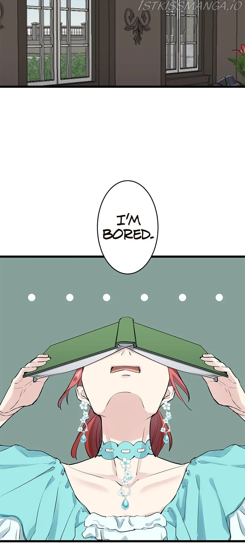 Nulliitas: The Half-Blood Royalty Chapter 27 Online - página 22