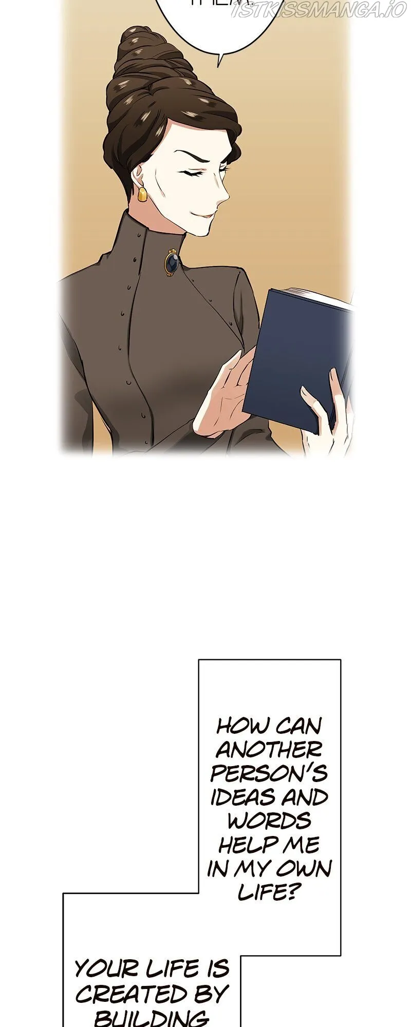 Nulliitas: The Half-Blood Royalty Chapter 27 Online - página 24