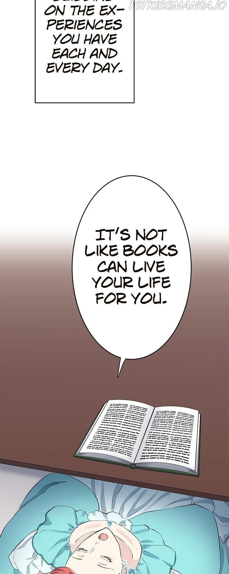 Nulliitas: The Half-Blood Royalty Chapter 27 Online - página 25