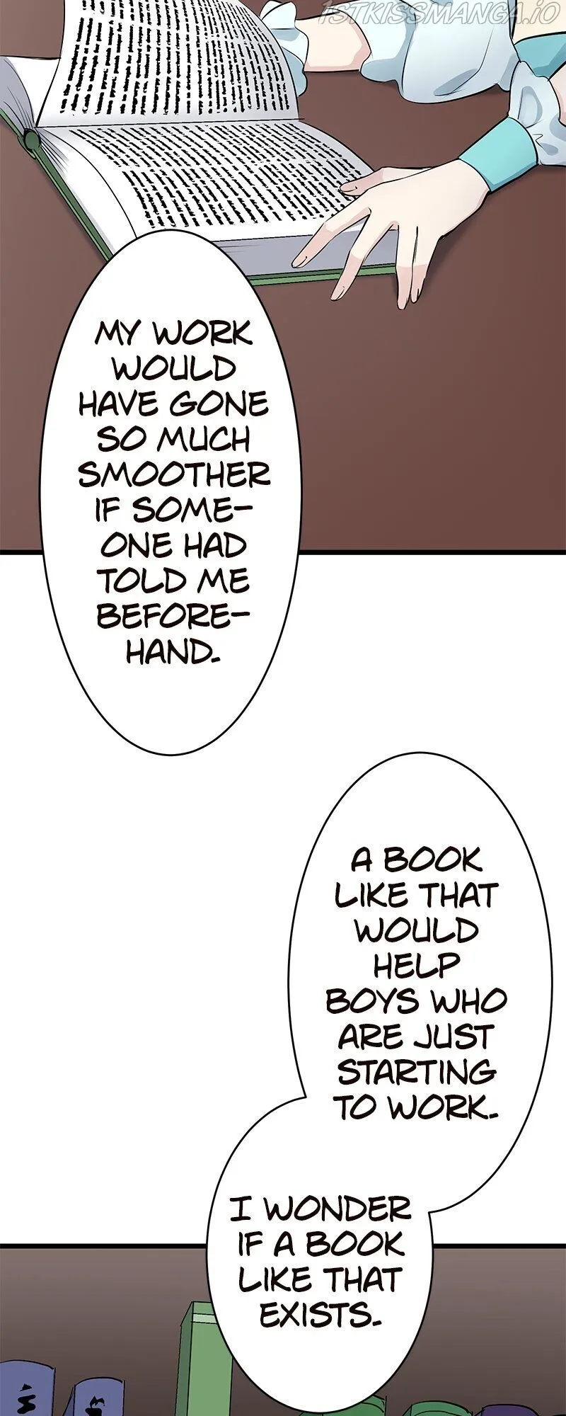 Nulliitas: The Half-Blood Royalty Chapter 27 Online - página 30