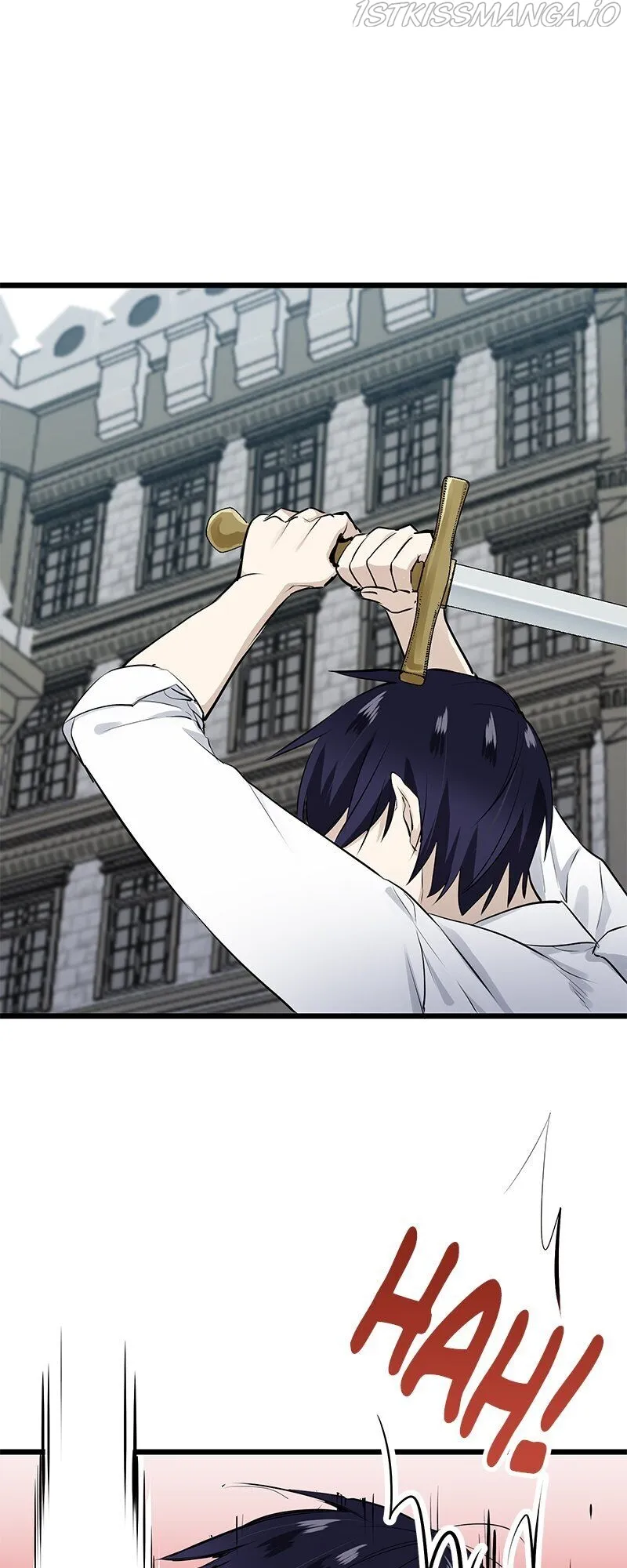 Nulliitas: The Half-Blood Royalty Chapter 27 Online - página 32