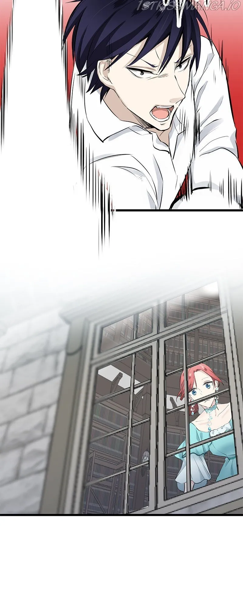 Nulliitas: The Half-Blood Royalty Chapter 27 Online - página 33