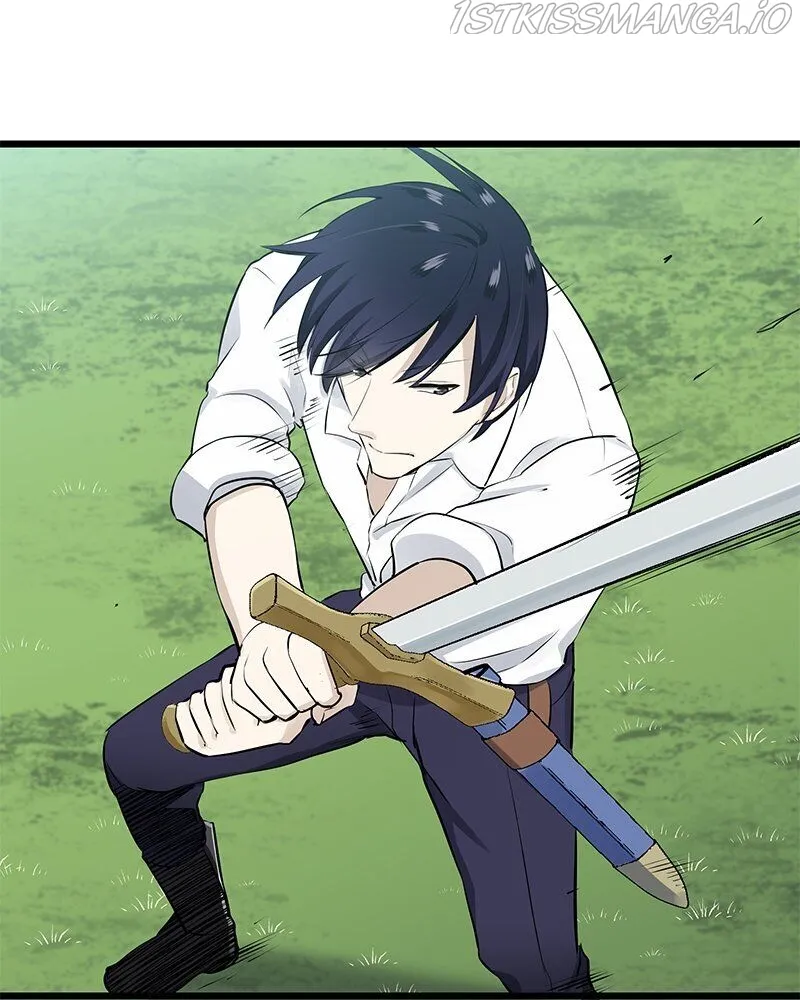 Nulliitas: The Half-Blood Royalty Chapter 27 Online - página 34