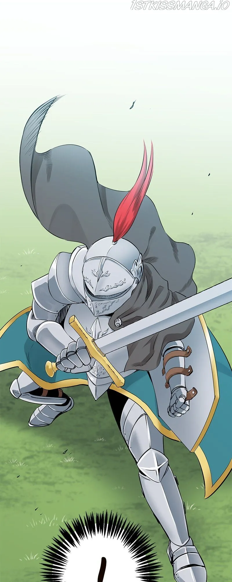 Nulliitas: The Half-Blood Royalty Chapter 27 Online - página 35