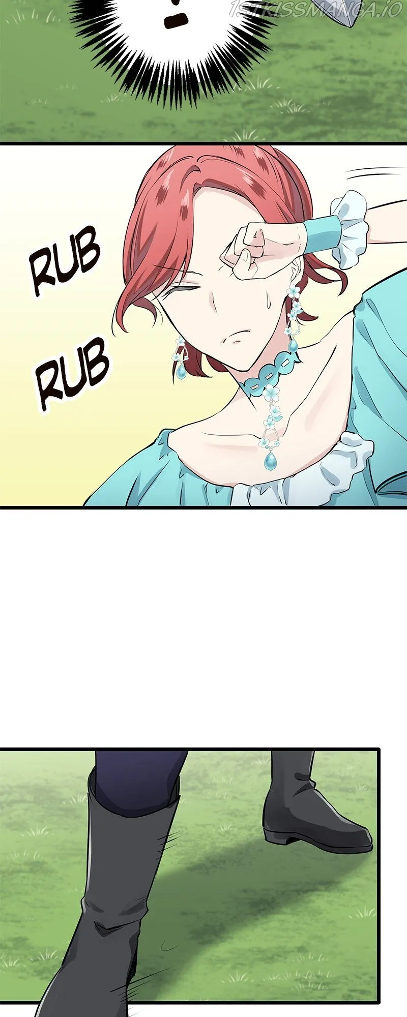 Nulliitas: The Half-Blood Royalty Chapter 27 Online - página 36