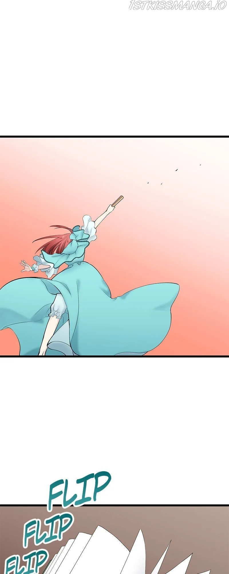 Nulliitas: The Half-Blood Royalty Chapter 27 Online - página 41