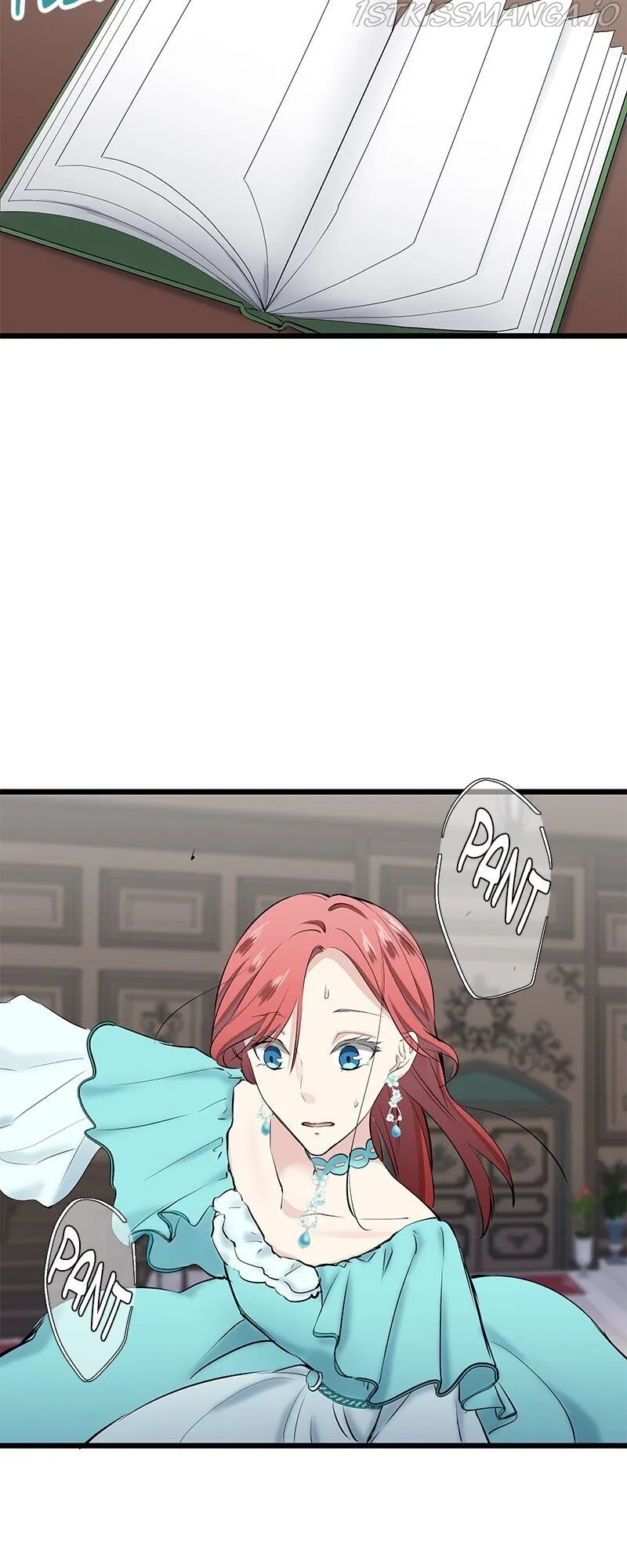 Nulliitas: The Half-Blood Royalty Chapter 27 Online - página 42
