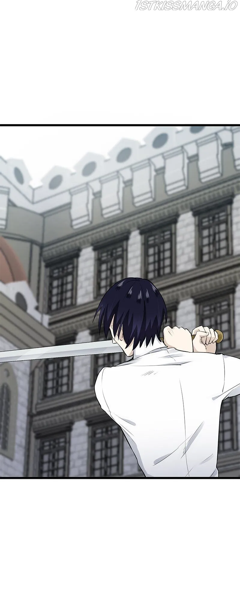 Nulliitas: The Half-Blood Royalty Chapter 27 Online - página 43