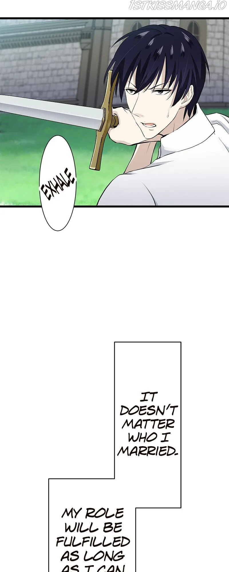 Nulliitas: The Half-Blood Royalty Chapter 27 Online - página 44