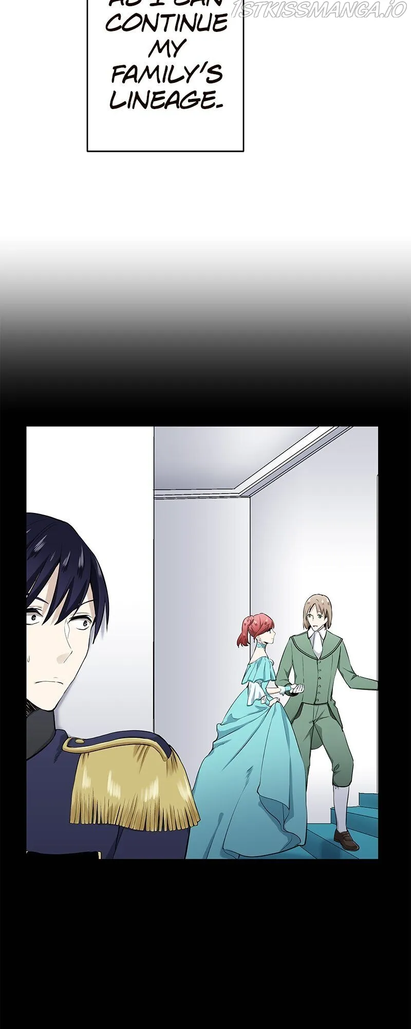 Nulliitas: The Half-Blood Royalty Chapter 27 Online - página 45