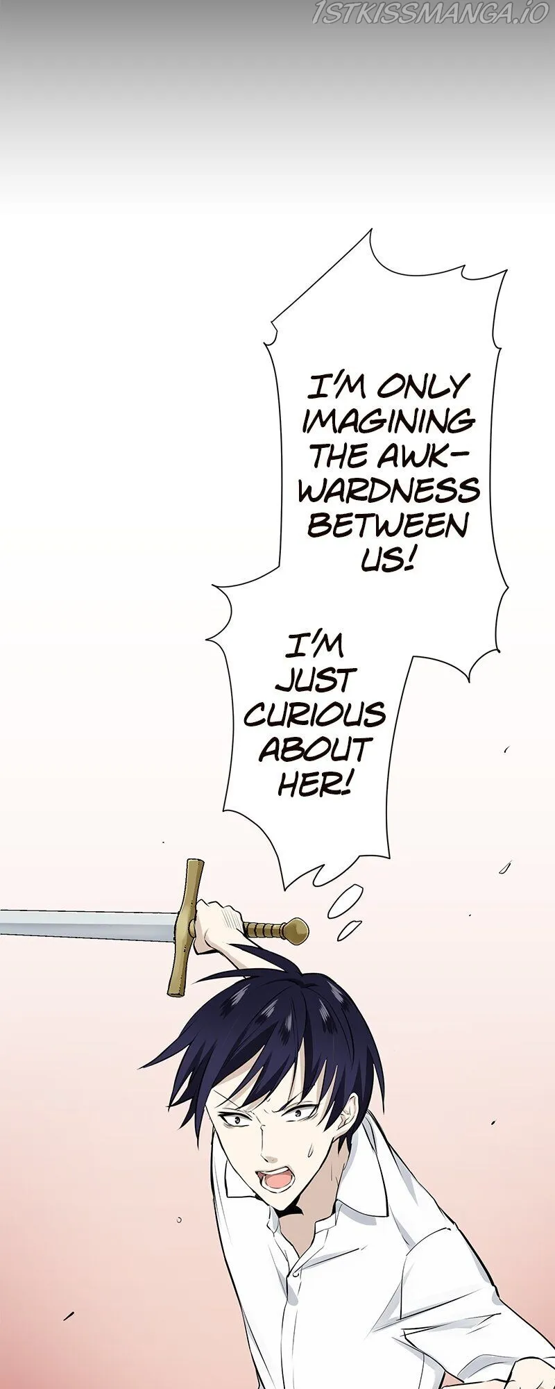 Nulliitas: The Half-Blood Royalty Chapter 27 Online - página 49