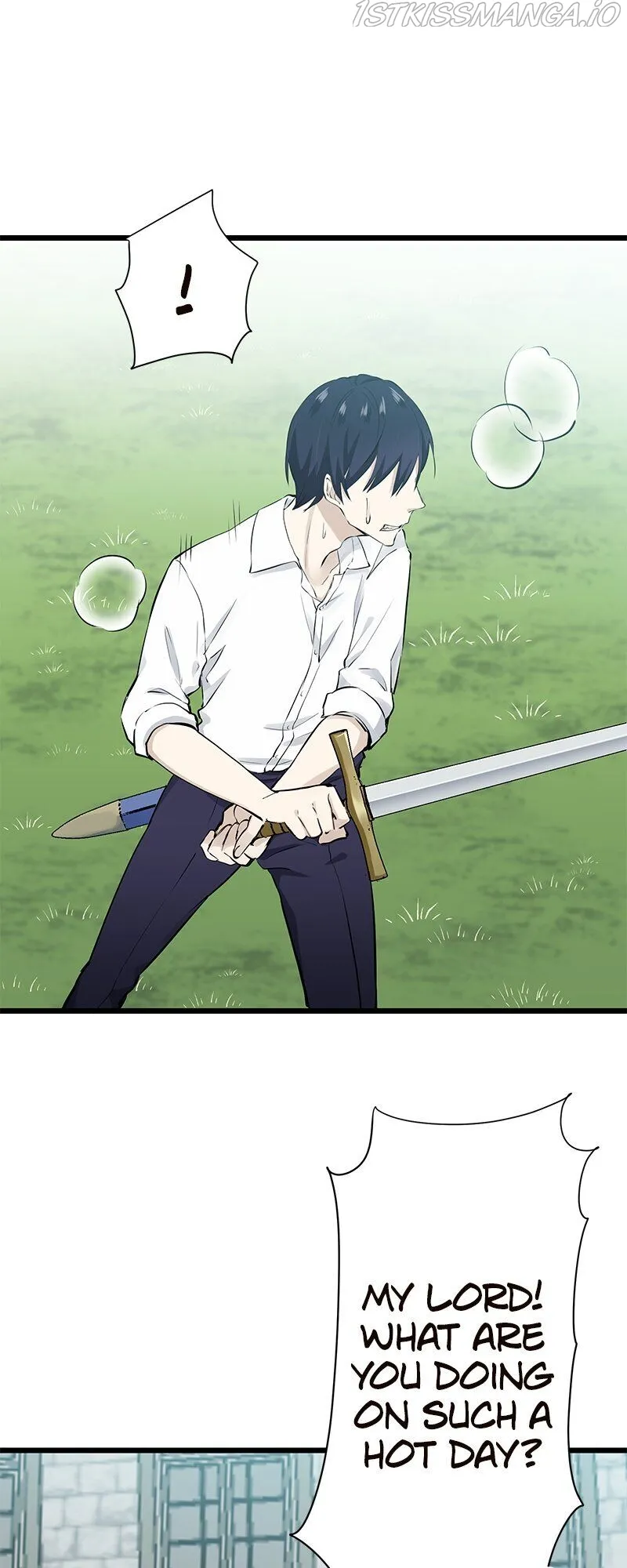Nulliitas: The Half-Blood Royalty Chapter 27 Online - página 53