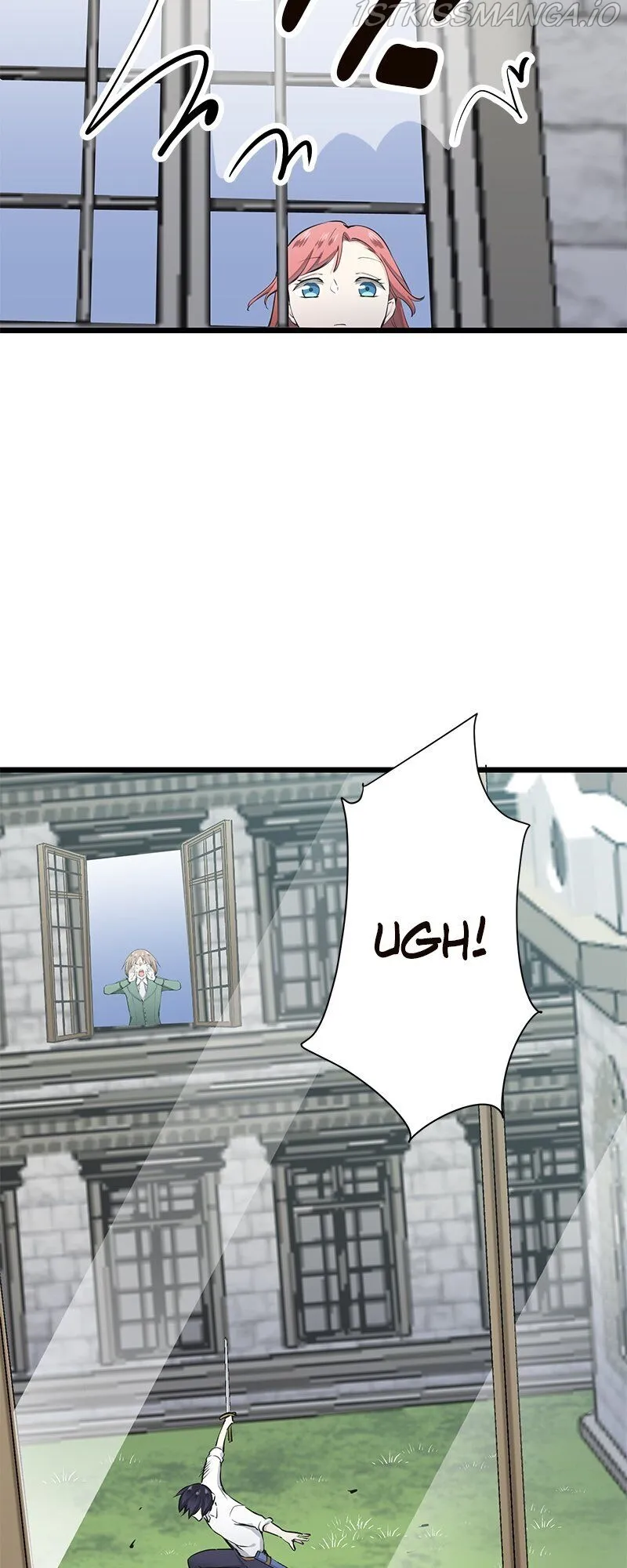Nulliitas: The Half-Blood Royalty Chapter 27 Online - página 56