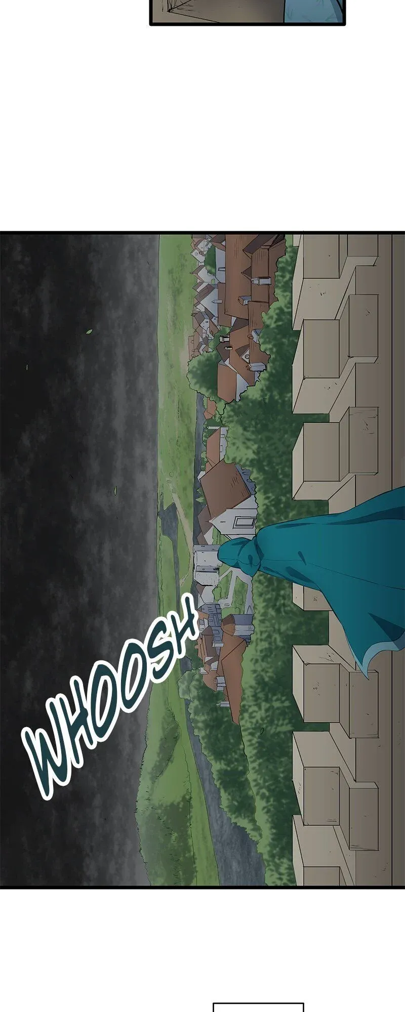 Nulliitas: The Half-Blood Royalty Chapter 28 Online - página 3