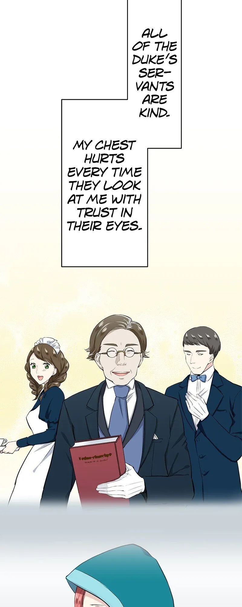 Nulliitas: The Half-Blood Royalty Chapter 28 Online - página 4