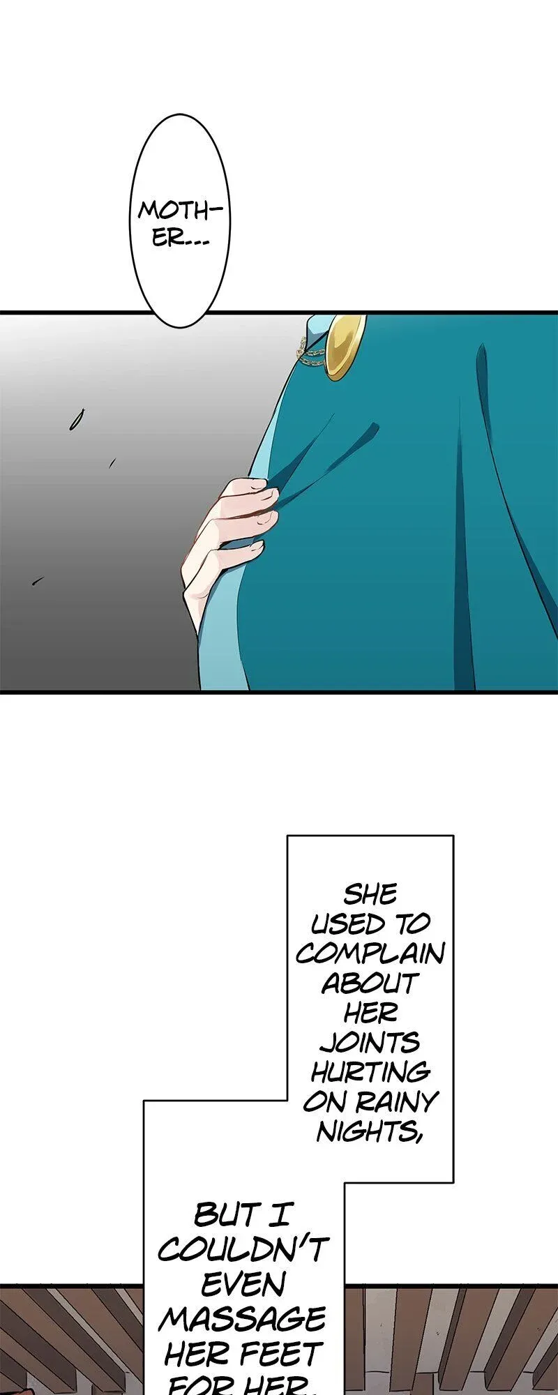 Nulliitas: The Half-Blood Royalty Chapter 28 Online - página 6