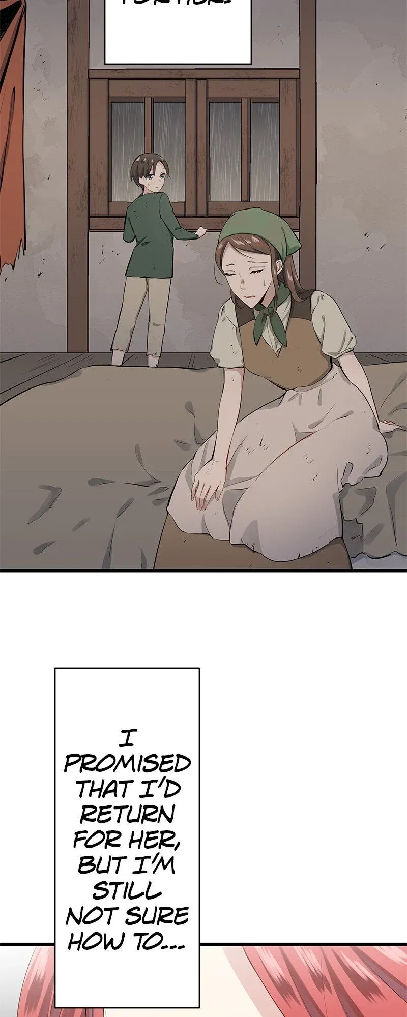 Nulliitas: The Half-Blood Royalty Chapter 28 Online - página 7