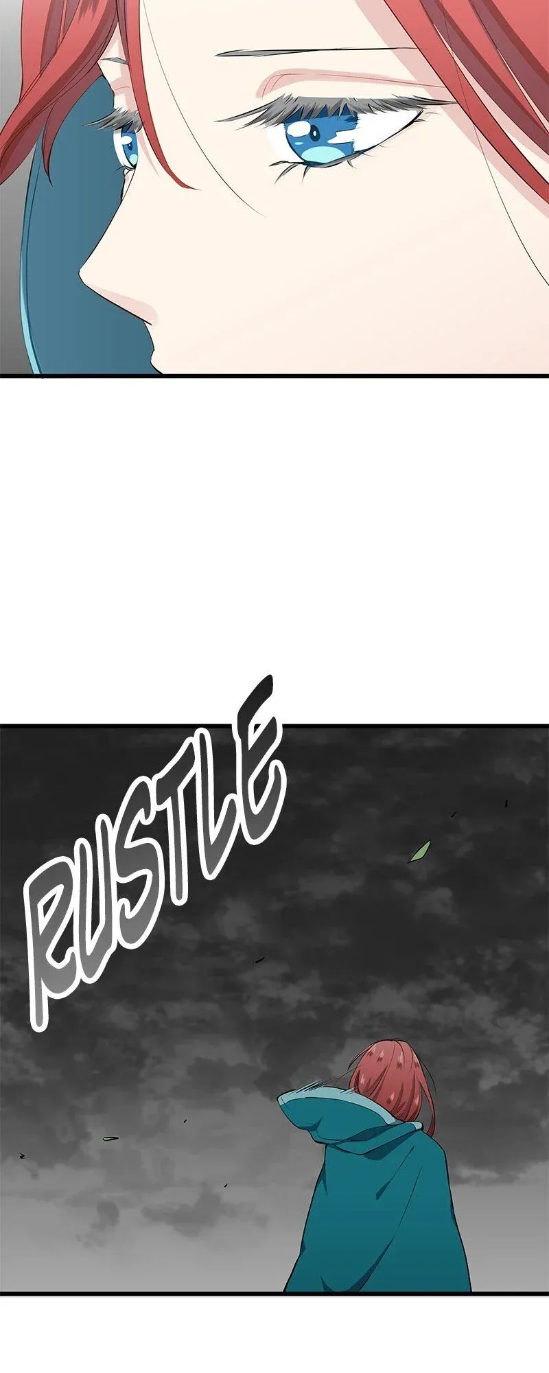 Nulliitas: The Half-Blood Royalty Chapter 28 Online - página 8