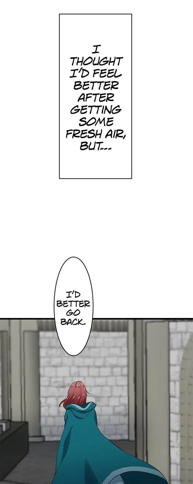 Nulliitas: The Half-Blood Royalty Chapter 28 Online - página 9