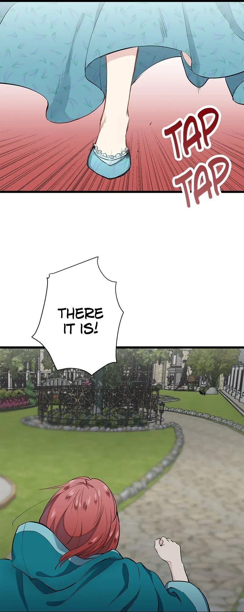 Nulliitas: The Half-Blood Royalty Chapter 28 Online - página 11