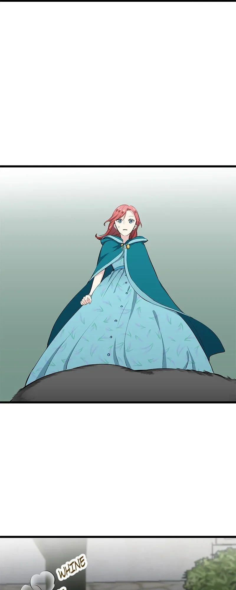 Nulliitas: The Half-Blood Royalty Chapter 28 Online - página 12