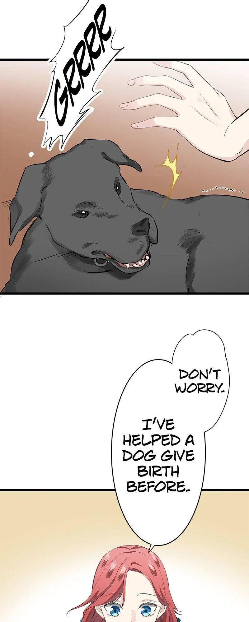 Nulliitas: The Half-Blood Royalty Chapter 28 Online - página 14
