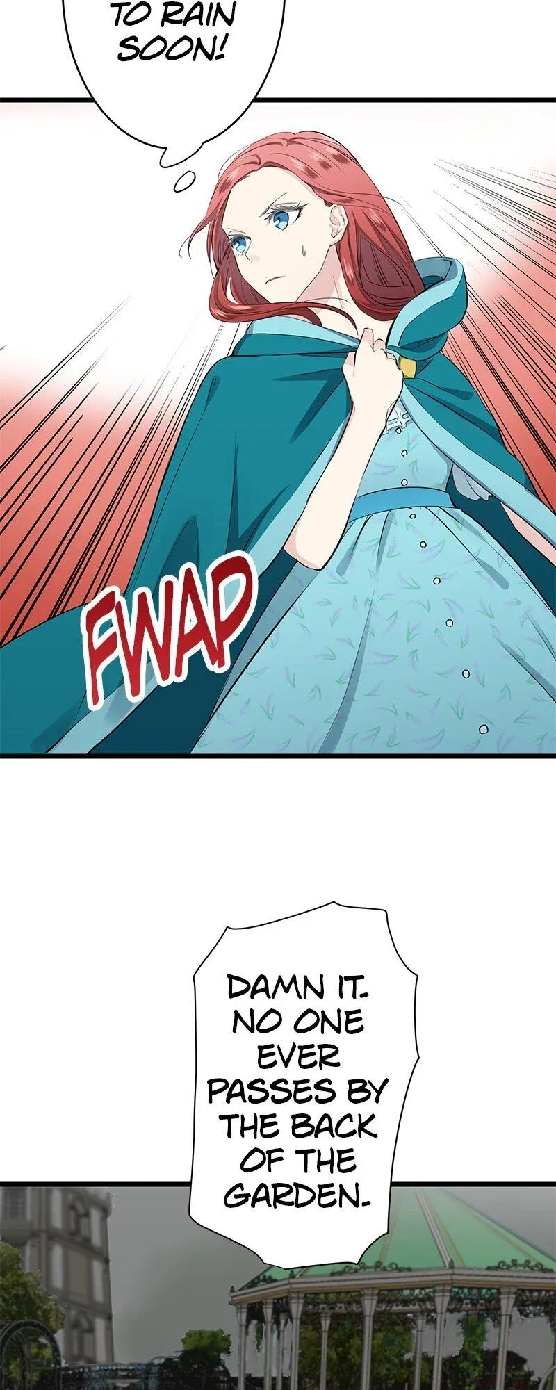 Nulliitas: The Half-Blood Royalty Chapter 28 Online - página 17